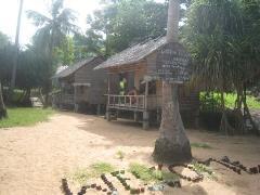 Kep salons de massage