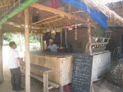 Rabbit Island est idéal pour passer une journée