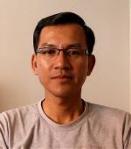 Guide à Angkor KHUONTOUR Tong